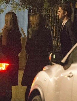 Ποιος χωρισμός; Η Pippa Middleton είναι ερωτευμένη ξανά