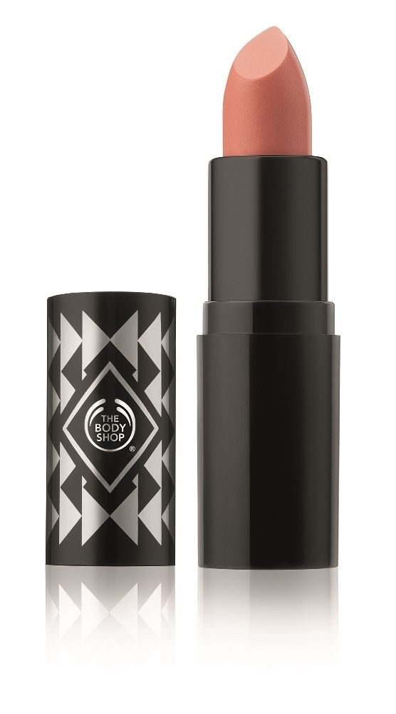 Δημιουργούμε τέλεια party looks με τη νέα Winter Make up Collection της The Body Shop®!