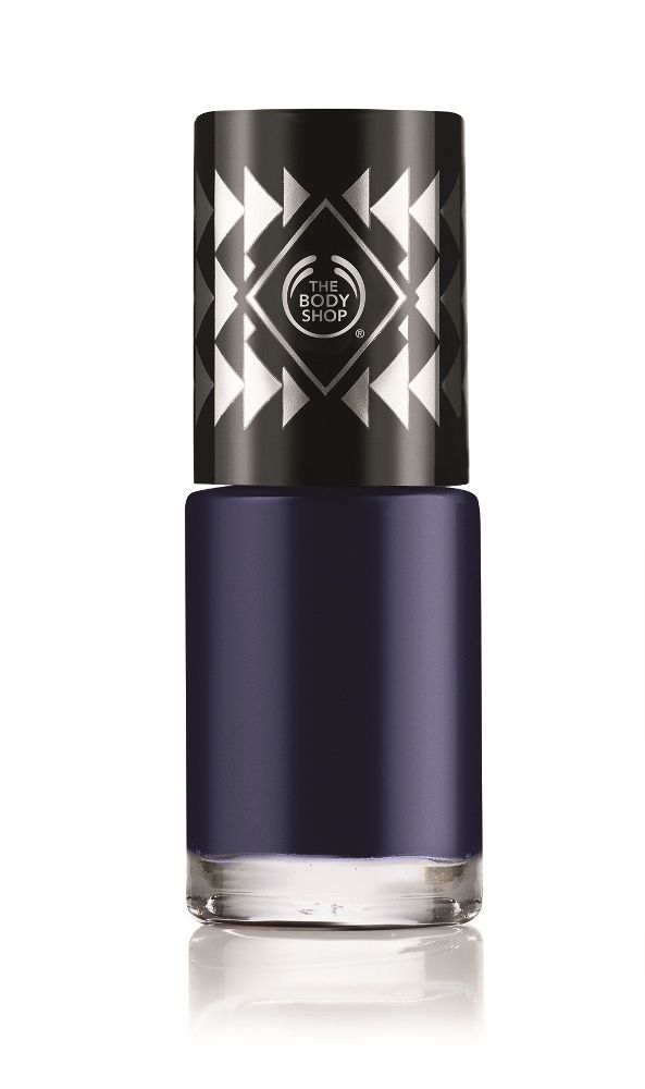 Δημιουργούμε τέλεια party looks με τη νέα Winter Make up Collection της The Body Shop®!