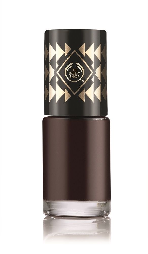 Δημιουργούμε τέλεια party looks με τη νέα Winter Make up Collection της The Body Shop®!