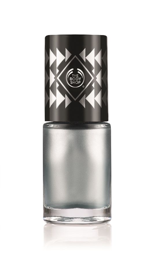 Δημιουργούμε τέλεια party looks με τη νέα Winter Make up Collection της The Body Shop®!
