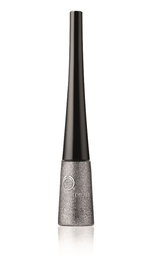 Δημιουργούμε τέλεια party looks με τη νέα Winter Make up Collection της The Body Shop®!