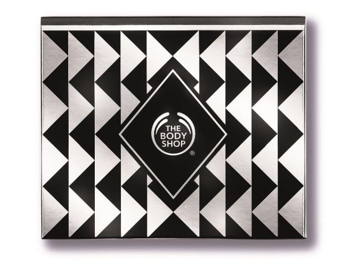 Δημιουργούμε τέλεια party looks με τη νέα Winter Make up Collection της The Body Shop®!