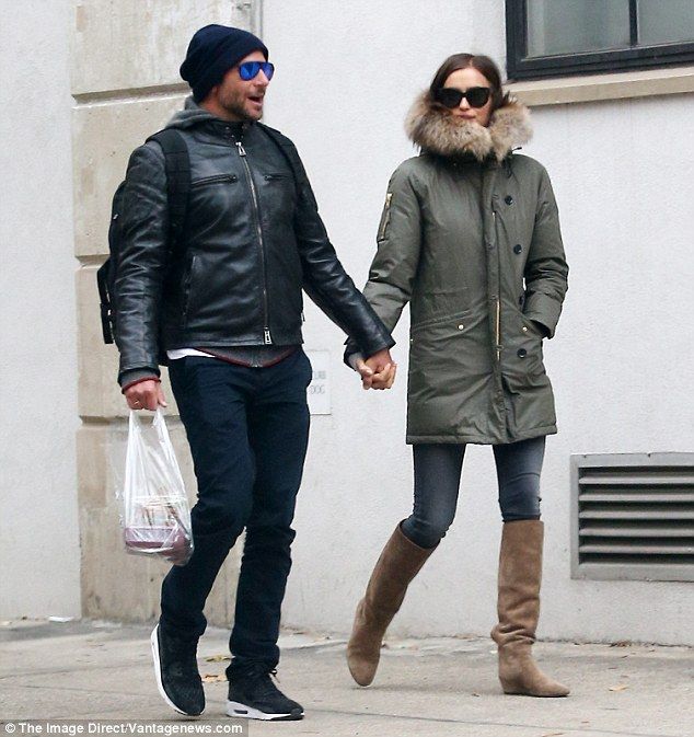 Ακόμα και έτσι μας αρέσει: Ο Bradley Cooper στην πιο ατημέλητη εμφάνισή του ever