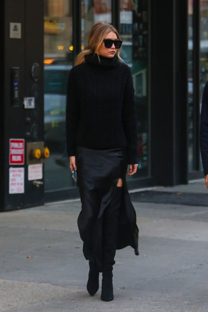 10+1 άψογα looks της Gigi Hadid που πρέπει οπωσδήποτε να αντιγράψεις