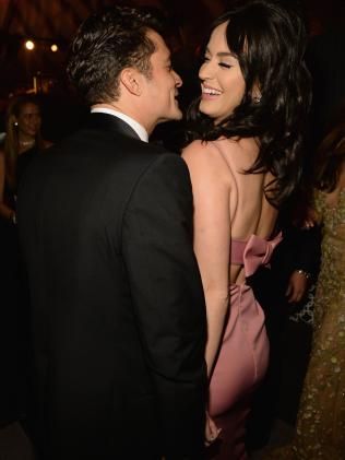 New couple alert: Δείτε ποιοι δύο σέξι stars τράβηξαν την προσοχή όλων στις Χρυσές Σφαίρες