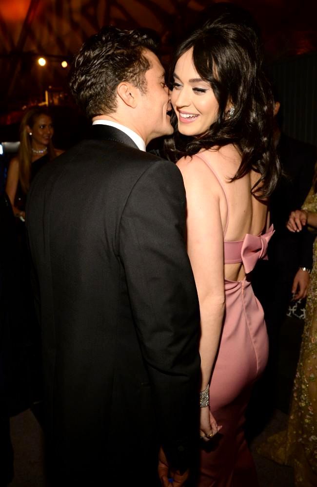 New couple alert: Δείτε ποιοι δύο σέξι stars τράβηξαν την προσοχή όλων στις Χρυσές Σφαίρες