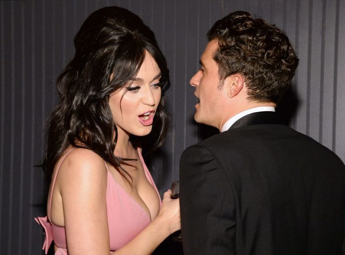 New couple alert: Δείτε ποιοι δύο σέξι stars τράβηξαν την προσοχή όλων στις Χρυσές Σφαίρες