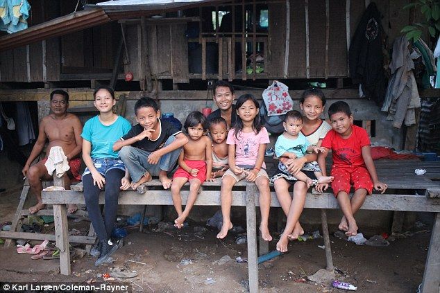 Oι κόρες της Angelina Jolie στις πιο συγκινητικές φωτογραφίες της ημέρας