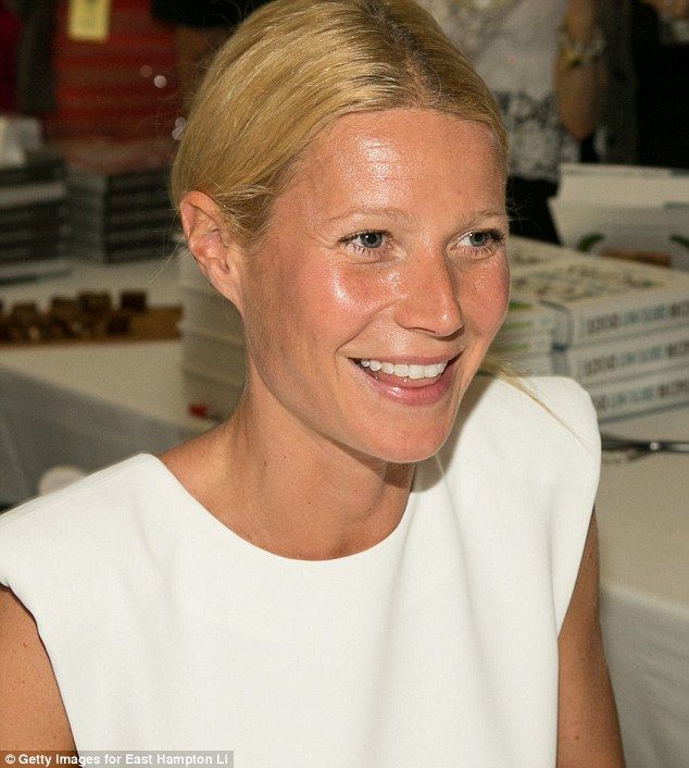 Η Gwyneth Paltrow μόλις ξεσκεπάστηκε: Μήπως τόσα χρόνια κορόιδευε τον κόσμο;