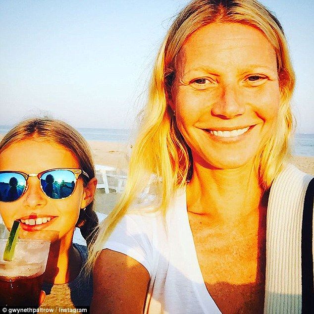 Η Gwyneth Paltrow μόλις ξεσκεπάστηκε: Μήπως τόσα χρόνια κορόιδευε τον κόσμο;