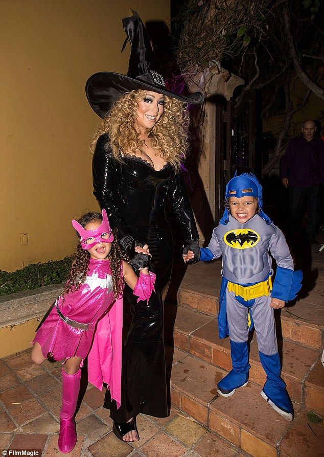 Η Mariah Carey δε θα κάνει άλλα παιδιά και ο λόγος δεν είναι αυτός που νομίζετε