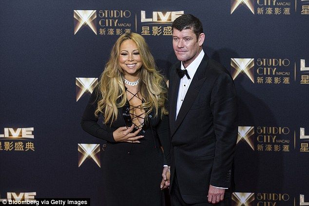 Η Mariah Carey δε θα κάνει άλλα παιδιά και ο λόγος δεν είναι αυτός που νομίζετε