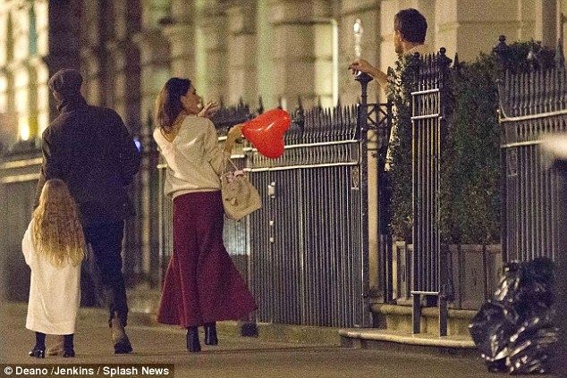 Οι Beckhams «κλείνουν» στόματα με την τελευταία τους εμφάνιση