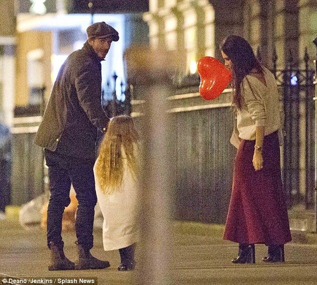 Οι Beckhams «κλείνουν» στόματα με την τελευταία τους εμφάνιση