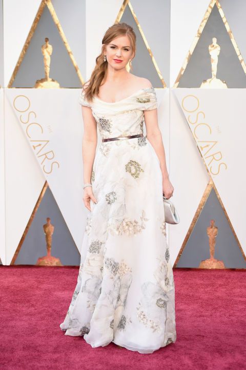 Oscars 2016: Ποιες ήταν οι πιο κακοντυμένες celebrities της 88ης απονομής;