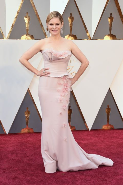 Oscars 2016: Ποιες ήταν οι πιο κακοντυμένες celebrities της 88ης απονομής;