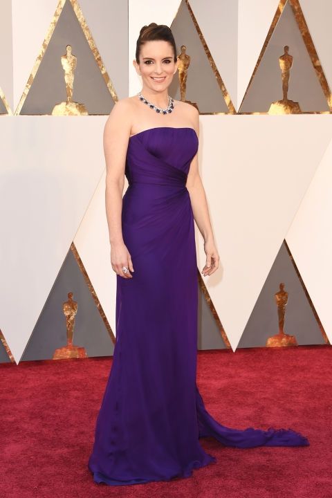 Oscars 2016: Ποιες ήταν οι πιο κακοντυμένες celebrities της 88ης απονομής;