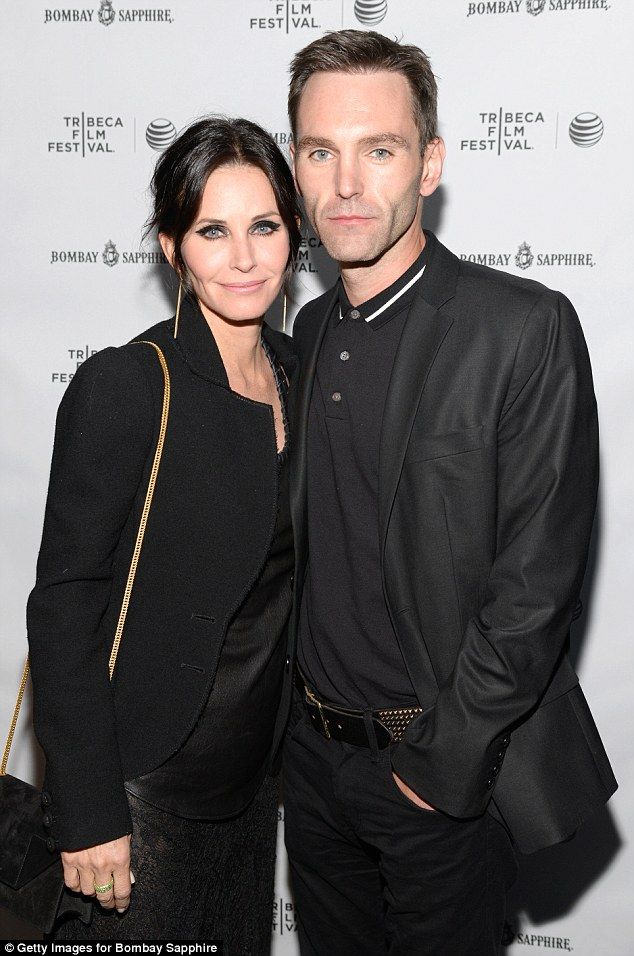 E όχι: H είδηση που θα ρίξει την Courteney Cox σε βαθιά κατάθλιψη