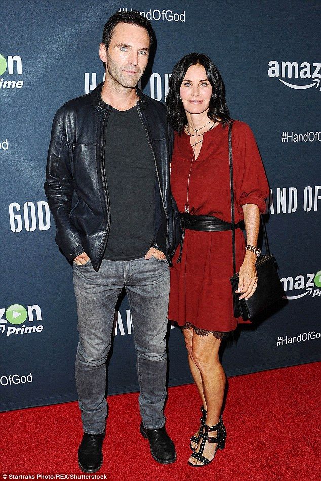 E όχι: H είδηση που θα ρίξει την Courteney Cox σε βαθιά κατάθλιψη