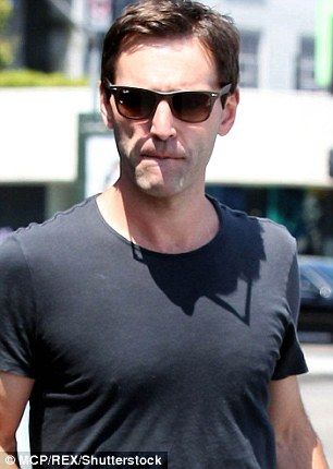 E όχι: H είδηση που θα ρίξει την Courteney Cox σε βαθιά κατάθλιψη