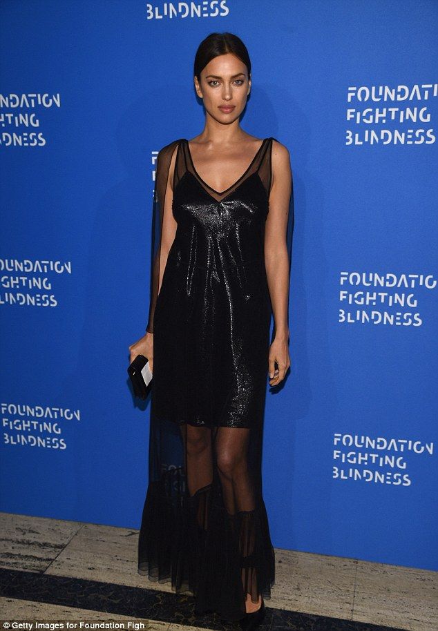 Έτσι εξηγούνται όλα: Η μητέρα της Irina Shayk είναι πολύ πιο όμορφη από όσο φανταζόσασταν