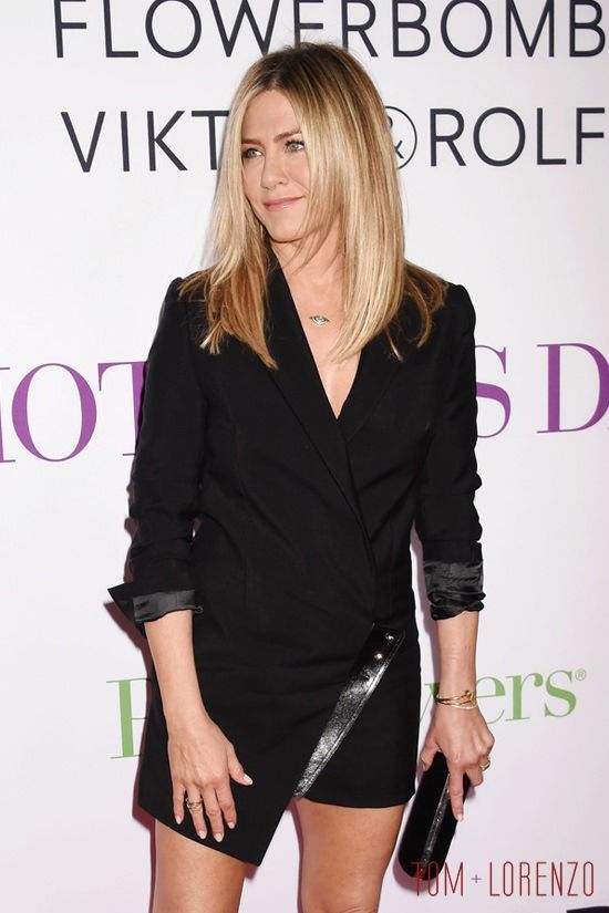 H μεγάλη αλλαγή στο πρόσωπο της Jennifer Aniston και οι αποκαλύψεις
