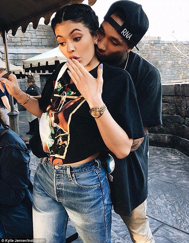 H άσχημη είδηση για την Kylie Jenner που μας έκανε να τη συμπαθήσουμε