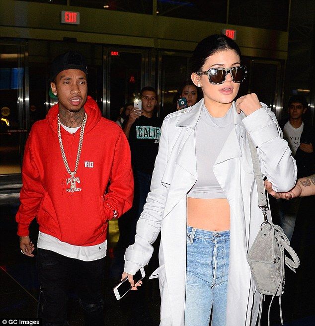 H άσχημη είδηση για την Kylie Jenner που μας έκανε να τη συμπαθήσουμε