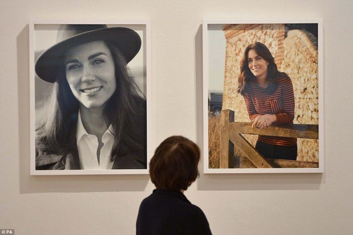 Kate Middleton: Η Δούκισσα του Cambridge φωτογραφίζεται για εξώφυλλο γνωστού περιοδικού