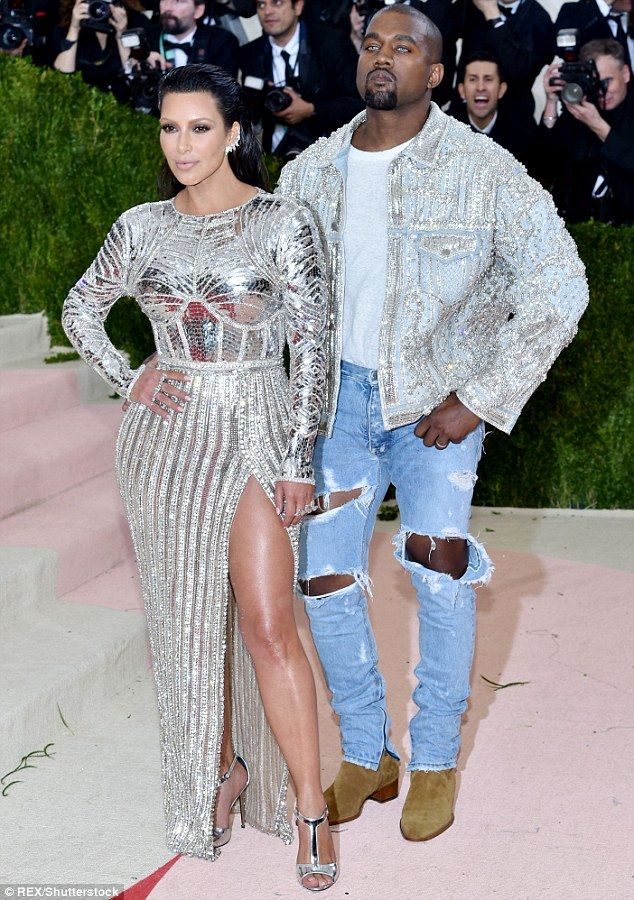 Η Kim Kardashian ήταν πιο σέξι και πιο αδυνατισμένη από ποτέ στo χθεσινό Met Gala