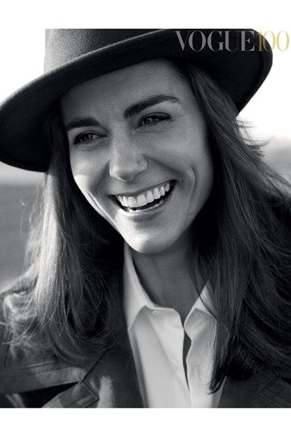 Kate Middleton: Η Δούκισσα του Cambridge φωτογραφίζεται για εξώφυλλο γνωστού περιοδικού