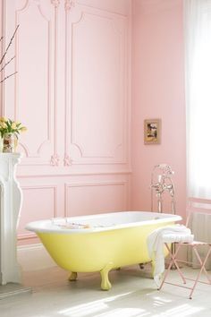 #ColourCrush: Το κίτρινο κάνει ακόμα πιο καλοκαιρινή τη διακόσμηση του σπιτιού σου