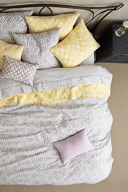 #ColourCrush: Το κίτρινο κάνει ακόμα πιο καλοκαιρινή τη διακόσμηση του σπιτιού σου