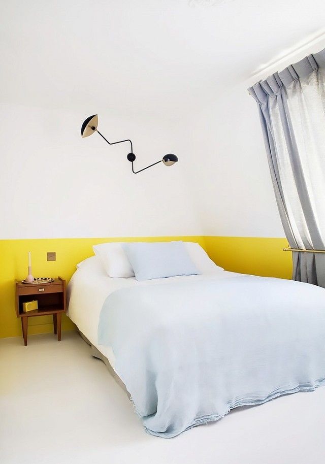 #ColourCrush: Το κίτρινο κάνει ακόμα πιο καλοκαιρινή τη διακόσμηση του σπιτιού σου