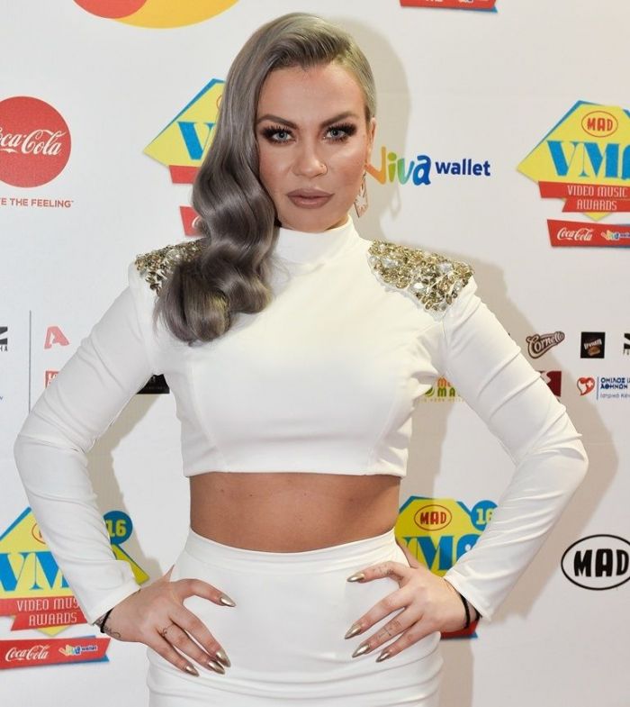 Mad VMA 2016: Τα πιο εντυπωσιακά μανικιούρ