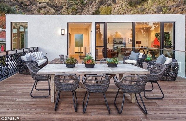 #CelebritiesHomes: Δες το νέο super lux σπίτι της Kendall Jenner