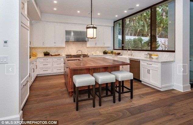 #CelebritiesHomes: Δες το νέο super lux σπίτι της Kendall Jenner