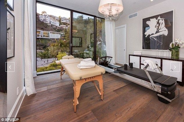 #CelebritiesHomes: Δες το νέο super lux σπίτι της Kendall Jenner