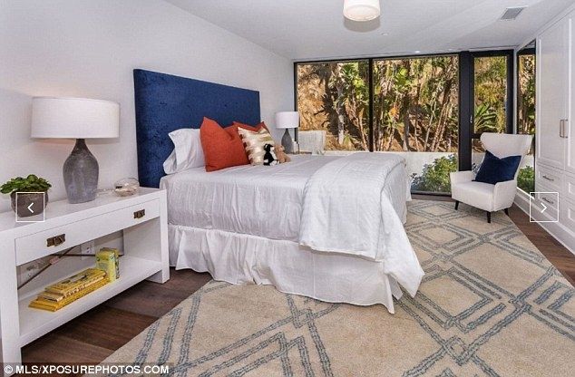 #CelebritiesHomes: Δες το νέο super lux σπίτι της Kendall Jenner