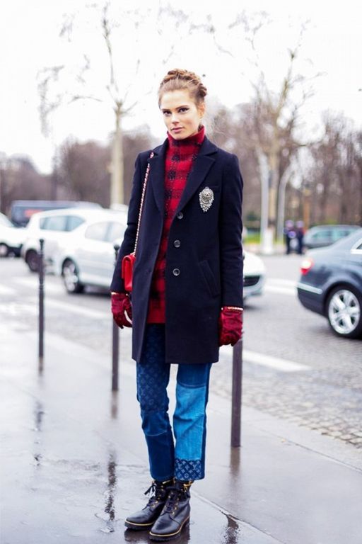 Trend forecasting: Το στυλ στα σακάκια που θα λατρέψουμε το φθινόπωρο!