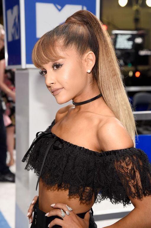 Ariana Grande