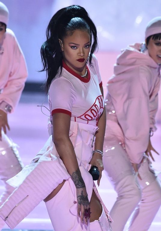 Look #1