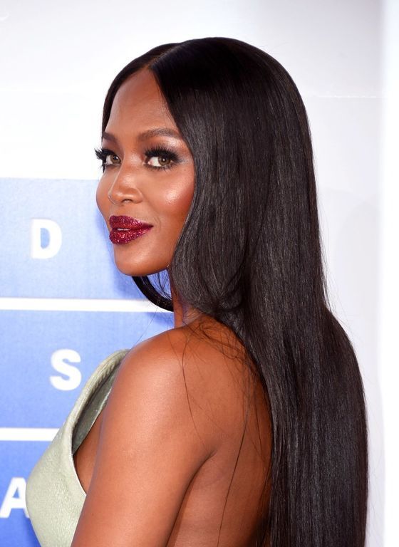 Naomi Campbell