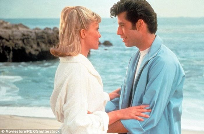 What; Η νέα θεωρία για το θρυλικό Grease είναι ό, τι πιο μακάβριο θα ακούσεις σήμερα