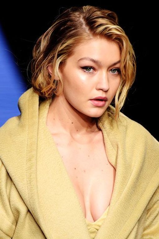 Άφησε τη Gigi Hadid να σε εμπνεύσει για το φθινοπωρινό σου beauty look!