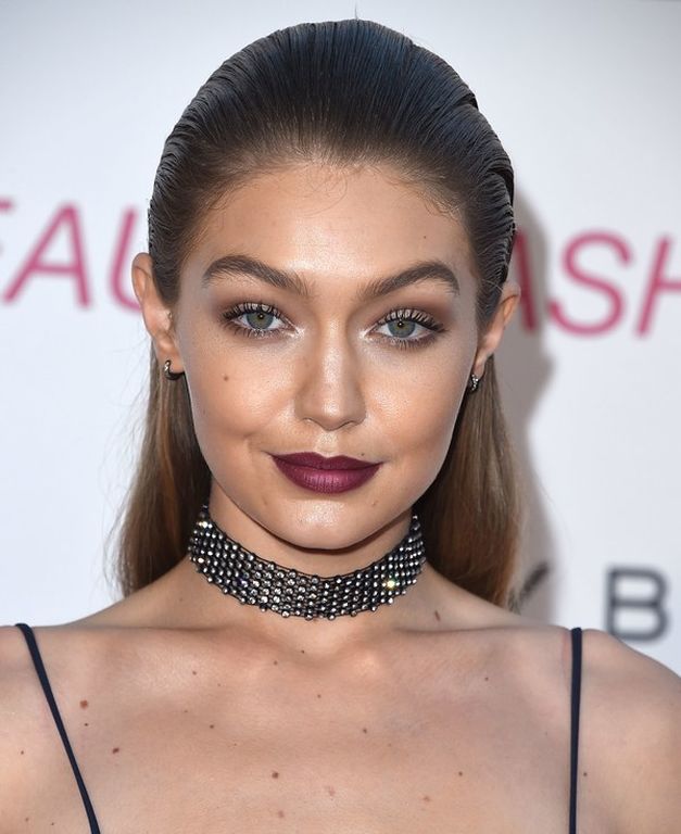 Άφησε τη Gigi Hadid να σε εμπνεύσει για το φθινοπωρινό σου beauty look!
