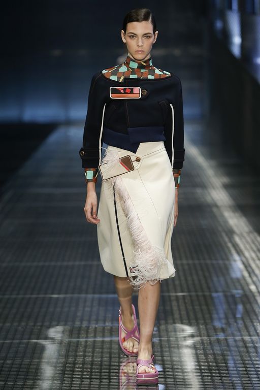 Prada