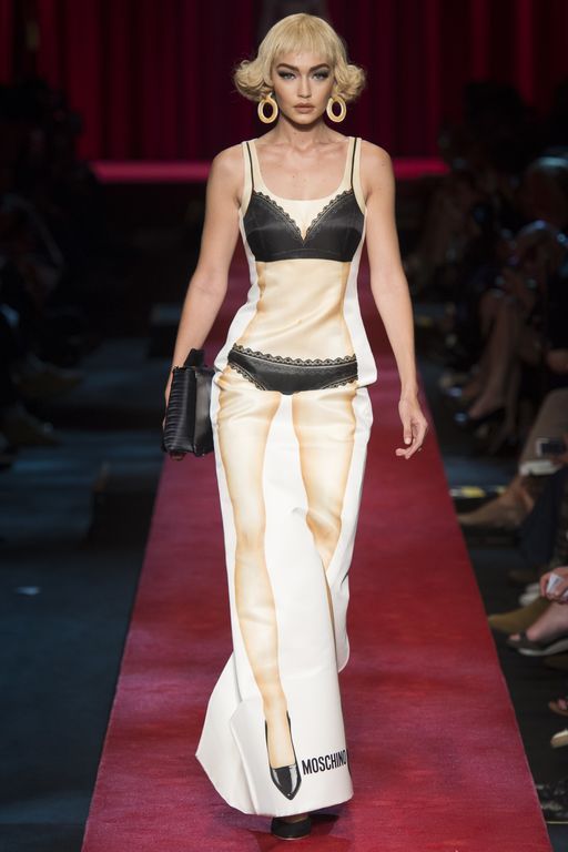 Moschino