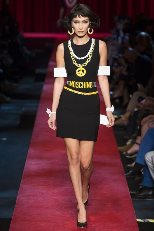 Moschino